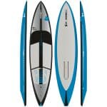 SIC KUNALU Downwind SUP Foil Boards 2025