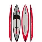 SIC KUNALU Downwind SUP Foil Boards 2025