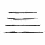 Duotone Aero AL 3BS Fuselage 2025