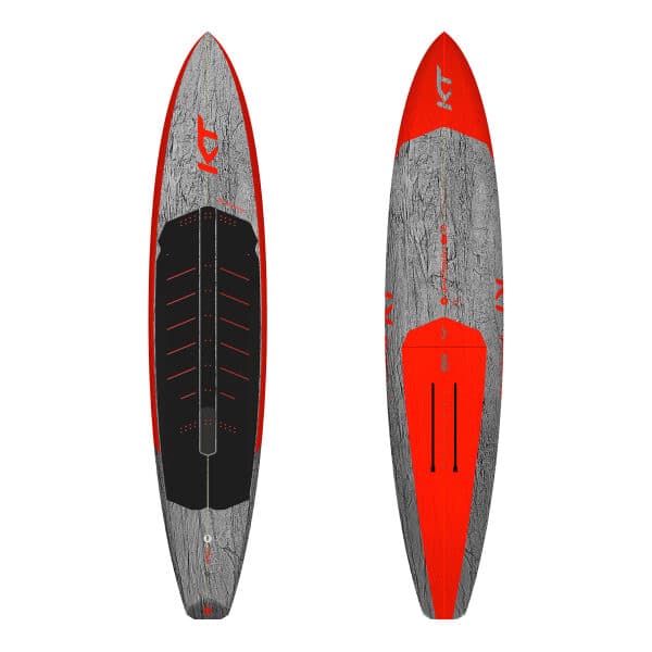 KT Ginxu Dragonfly 3 Carbon Downwind SUP Foil Boards 2025