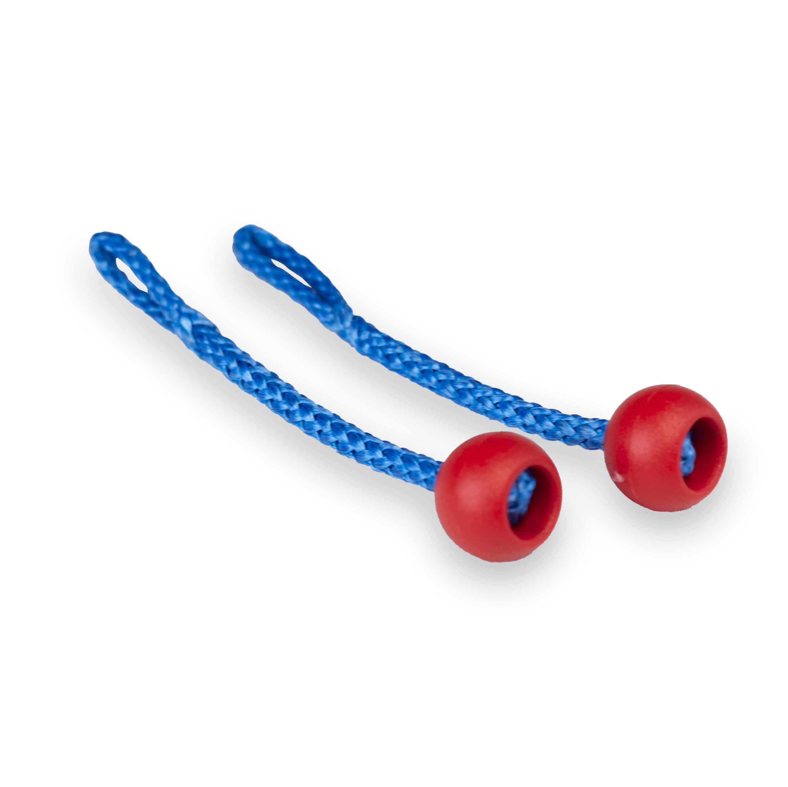 NSI Easy Connect Spectra Loops (Set of 2 w/ Stopper Ball) NSI Easy Connect Spectra Loops (Set of 2 w/ Stopper Ball)