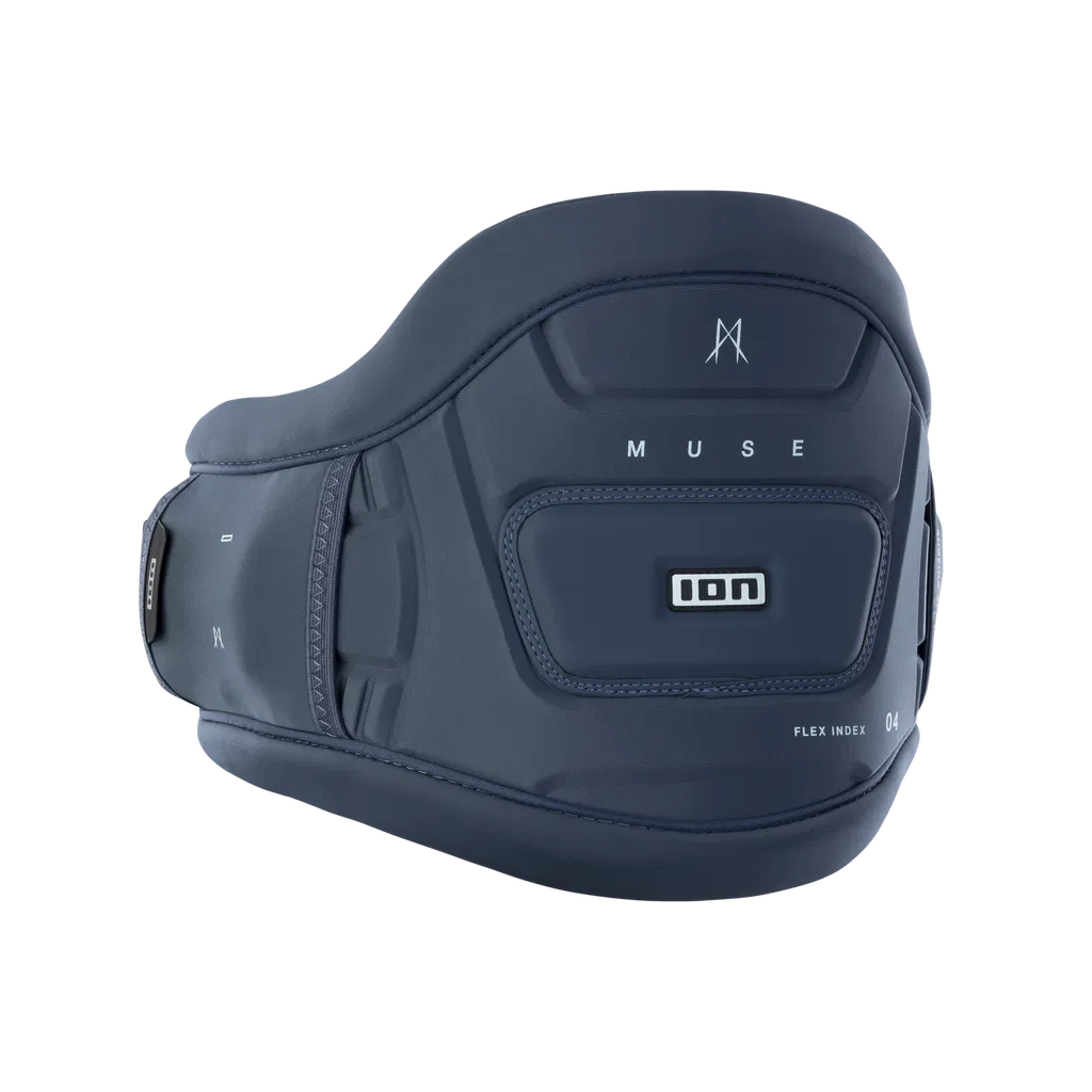 Ion Muse Women's Windsurf Harness 2025 Ion Muse Women's Windsurf Harness 2025