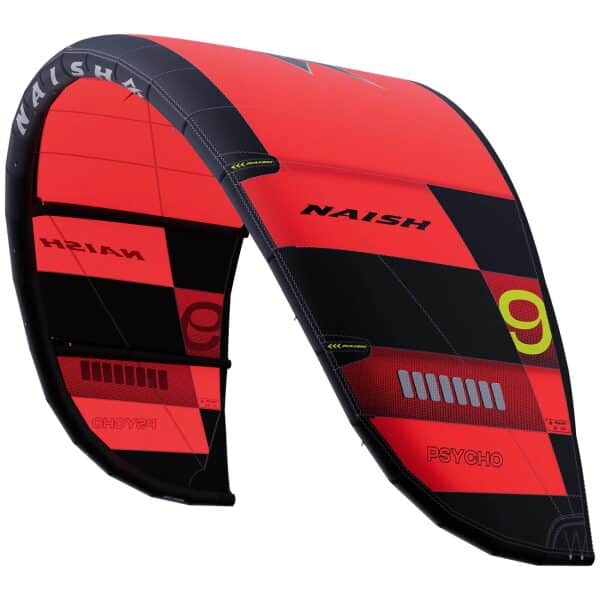 Naish Psycho QS Kite 2025