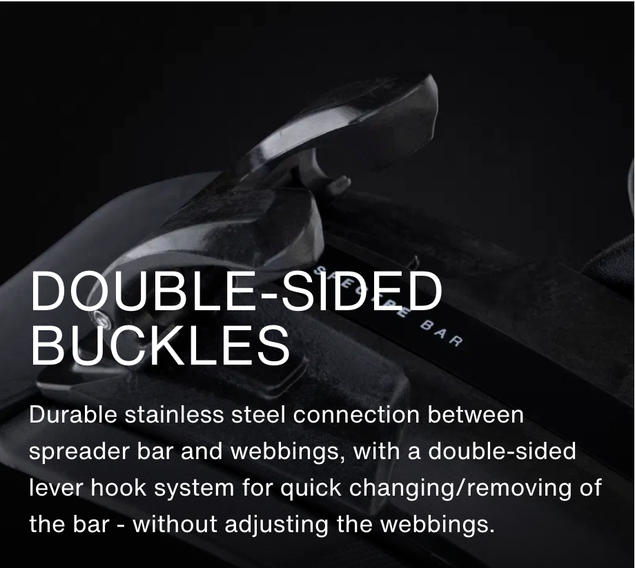 Ion Spectre 2 Kite Slider Spreader Bar 2025 Ion Spectre 2 Kite Slider Spreader Bar 2025