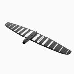 Armstrong Surf MKII Stabilizers 2025