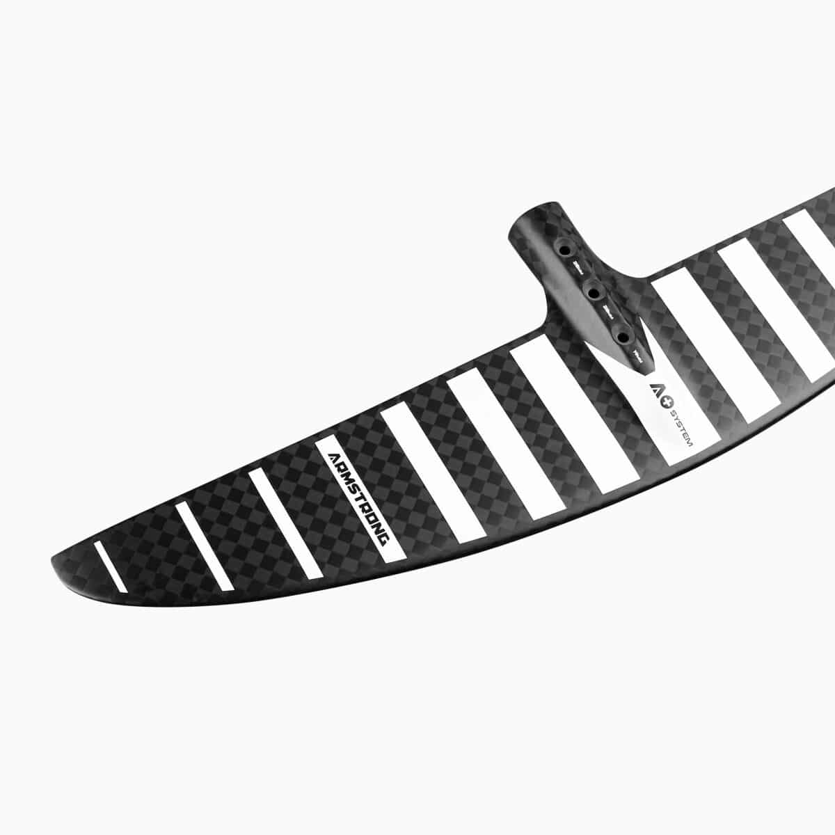 Armstrong MA MKII Front Foil Range 2025