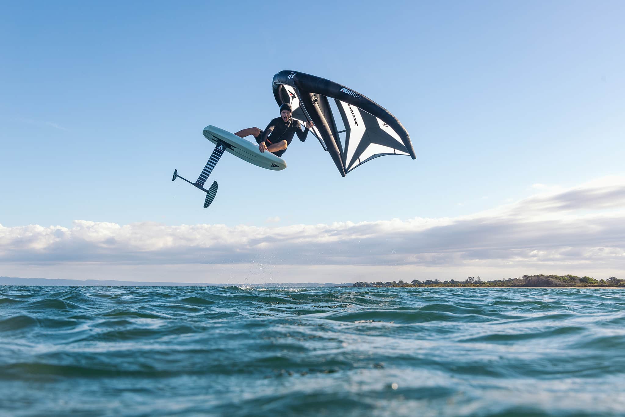 Armstrong XPS MKII Wing Armstrong XPS MKII Wing