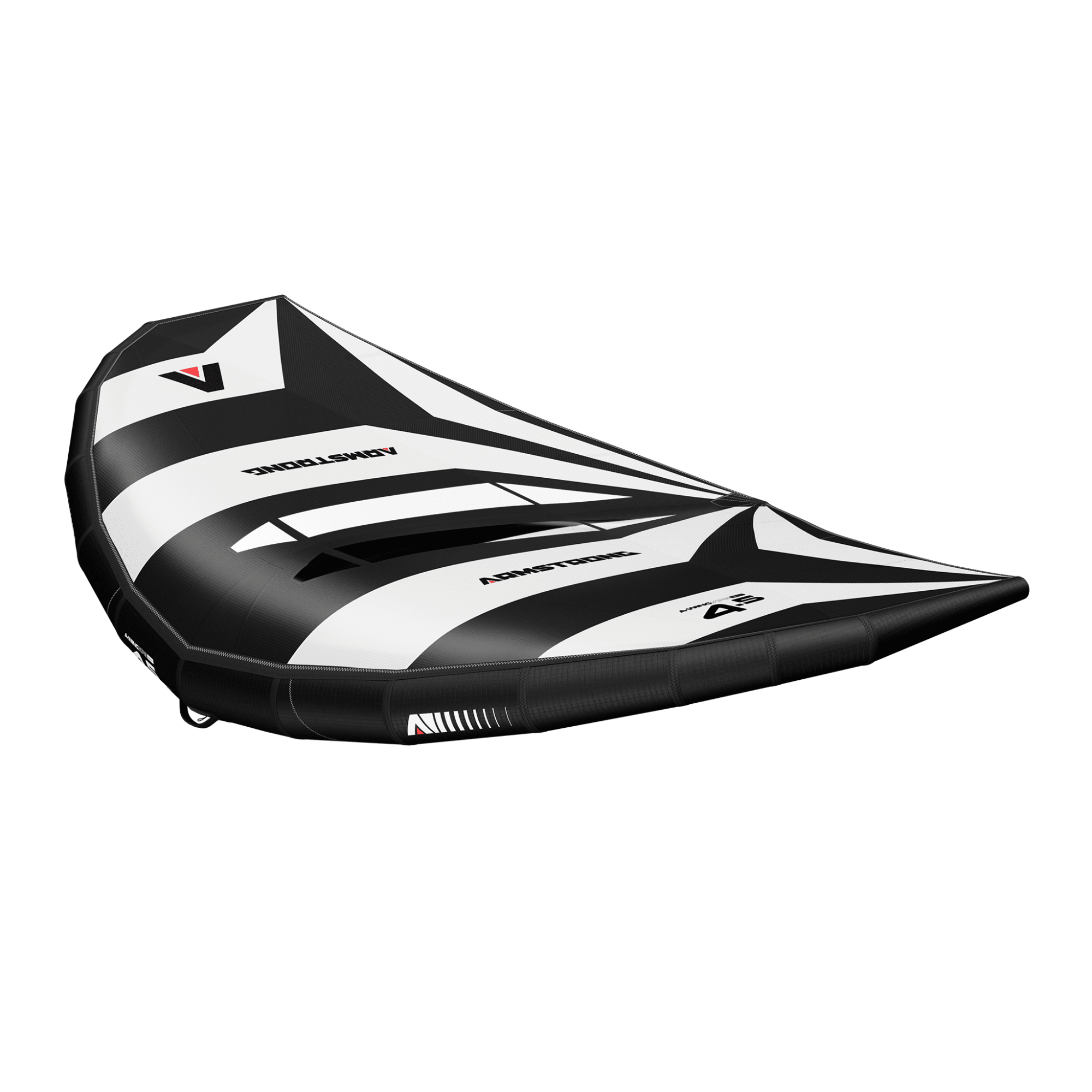 Armstrong XPS MKII Wing Armstrong XPS MKII Wing