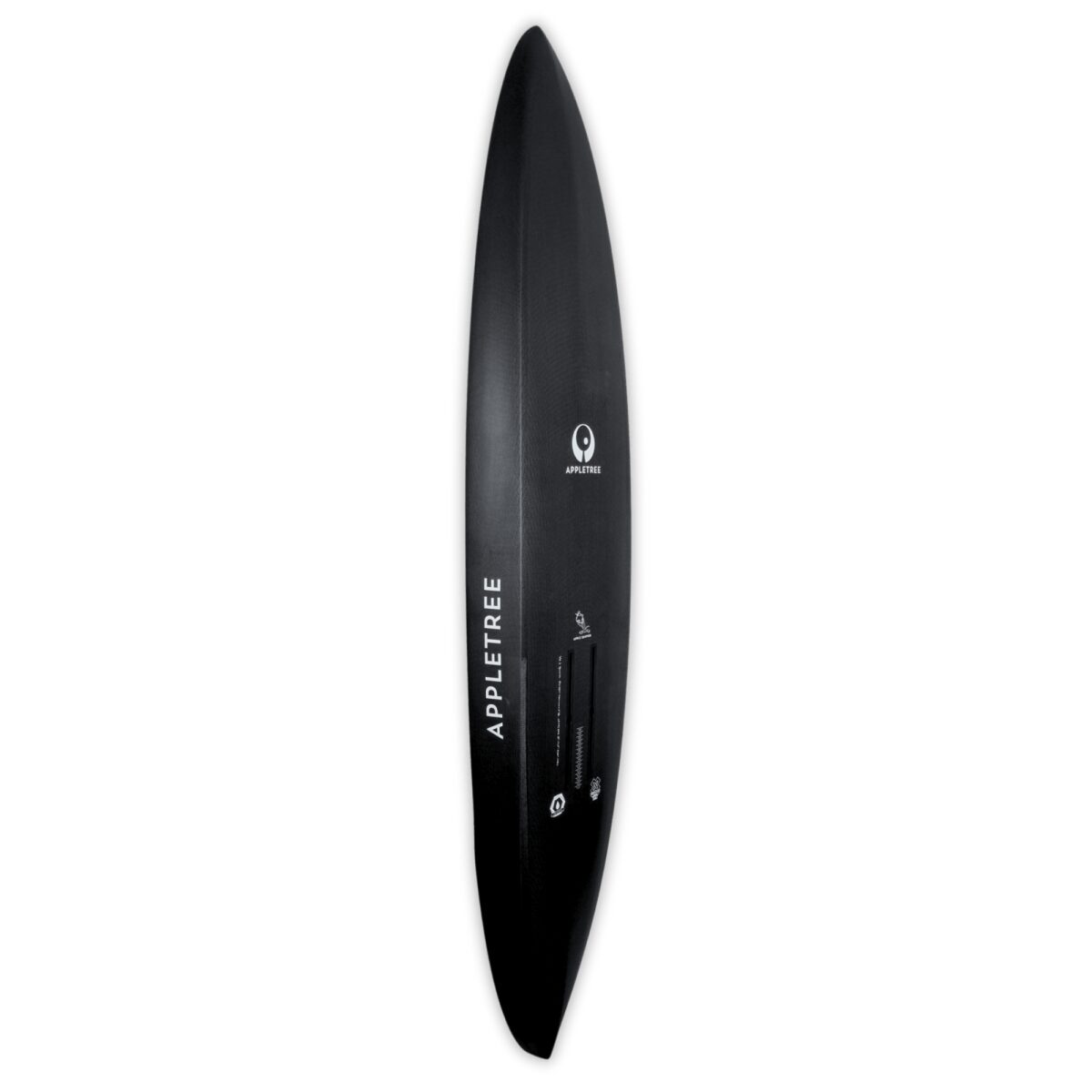 Appletree Skipper Downwind SUP Foil Boards 2025