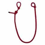 PKS Universal Adjustable Parawing Harness Line