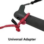 PKS Universal Parawing Leash Line