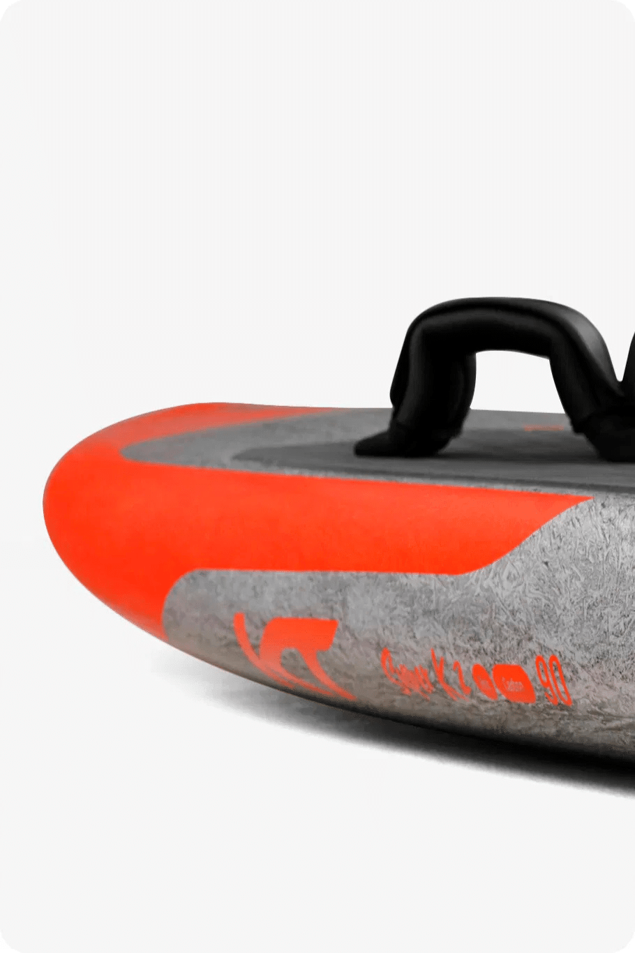 KT Super K 2 PRO Carbon Mid Length Foil Boards 2026