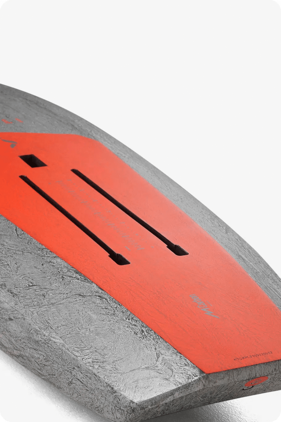 KT Super K 2 PRO Carbon Mid Length Foil Boards 2026