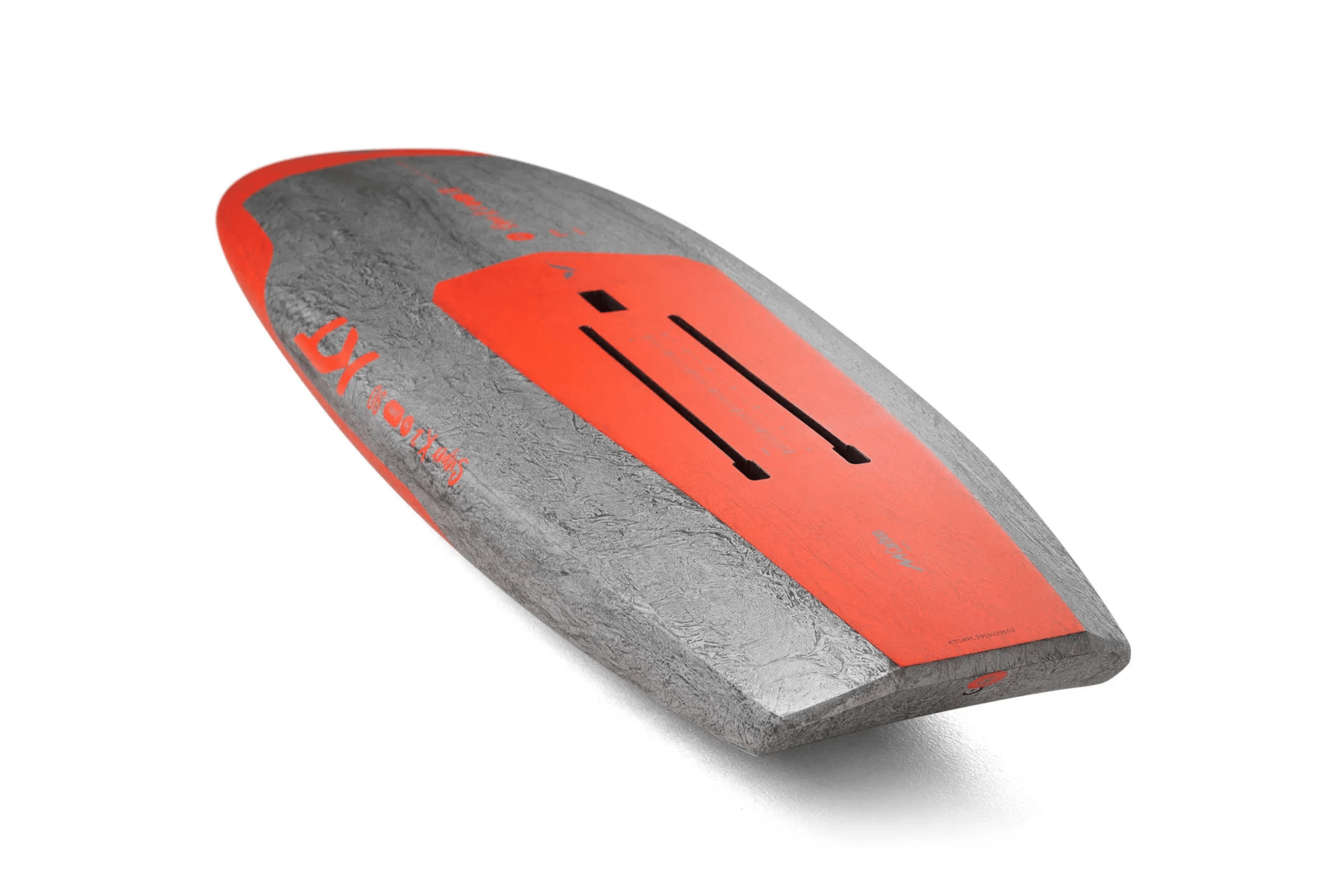 KT Super K 2 PRO Carbon Mid Length Foil Boards 2026