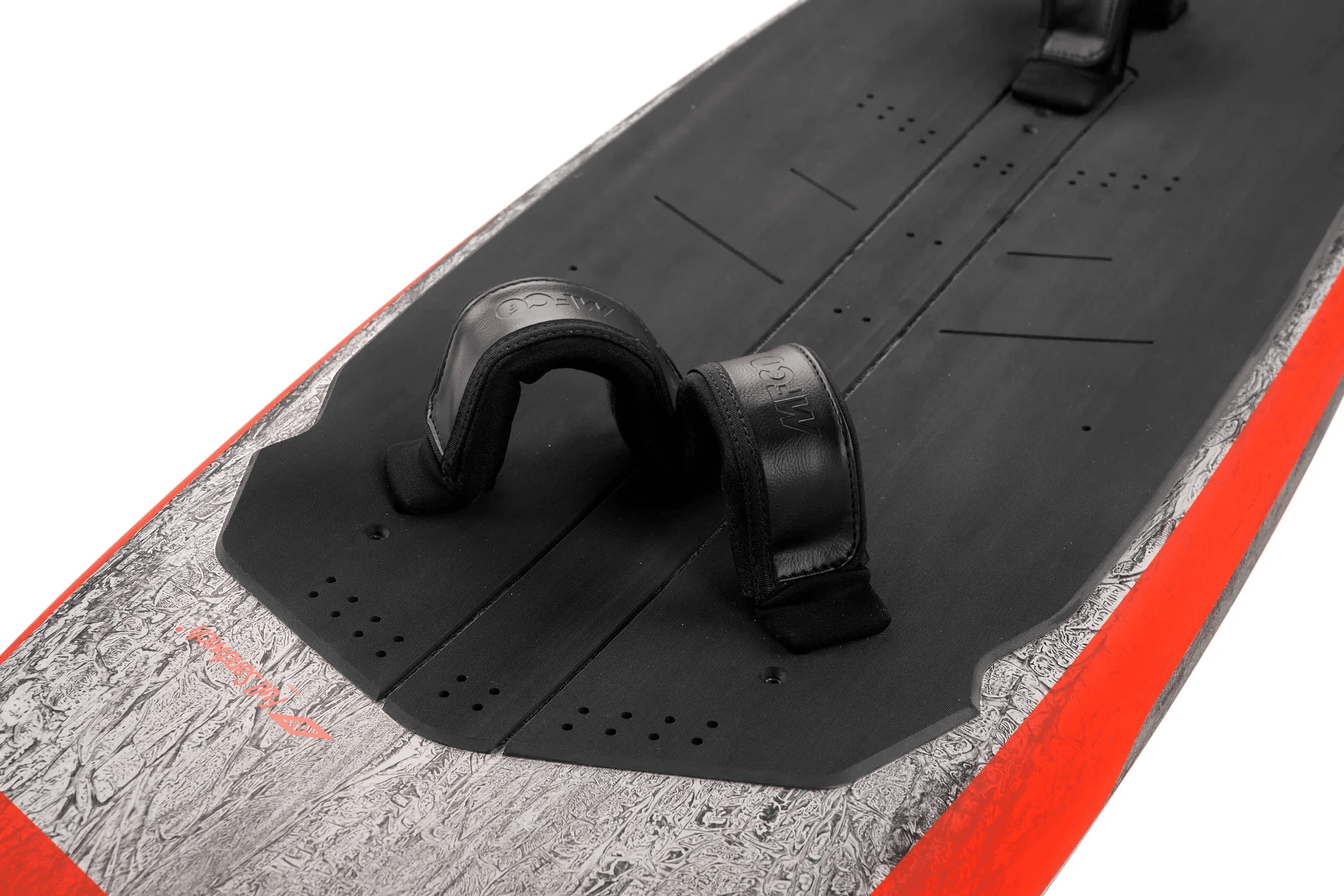 KT Super K 2 PRO Carbon Mid Length Foil Boards 2026