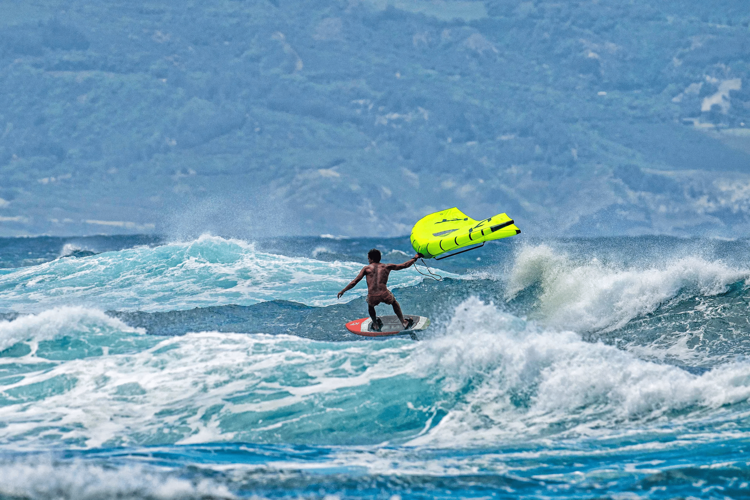 KT Super K 2 PRO Carbon Mid Length Foil Boards 2026