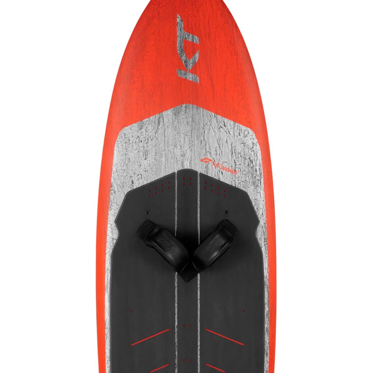 KT Super K 2 PRO Carbon Mid Length Foil Boards 2026