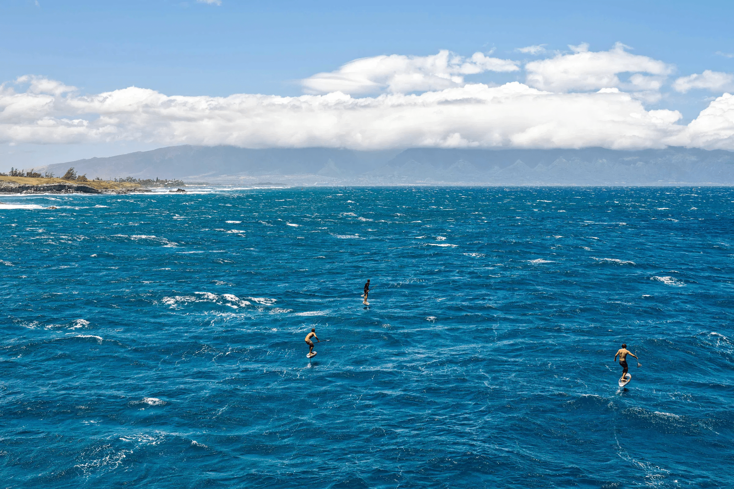 KT Ginxu Dragonfly Crossing 2 Pro Carbon Downwind SUP Foil Boards 2025