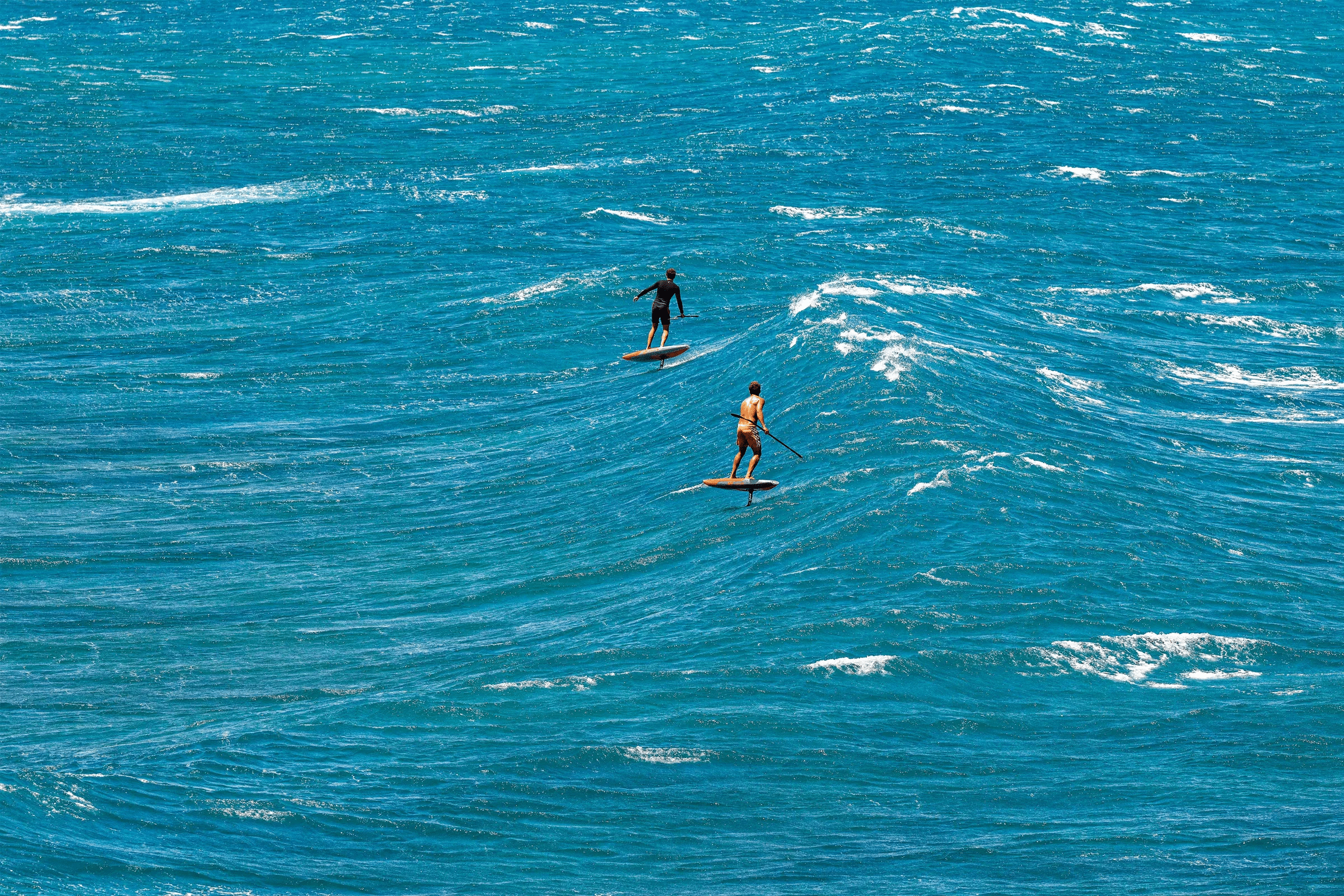 KT Ginxu Dragonfly Crossing 2 Pro Carbon Downwind SUP Foil Boards 2025