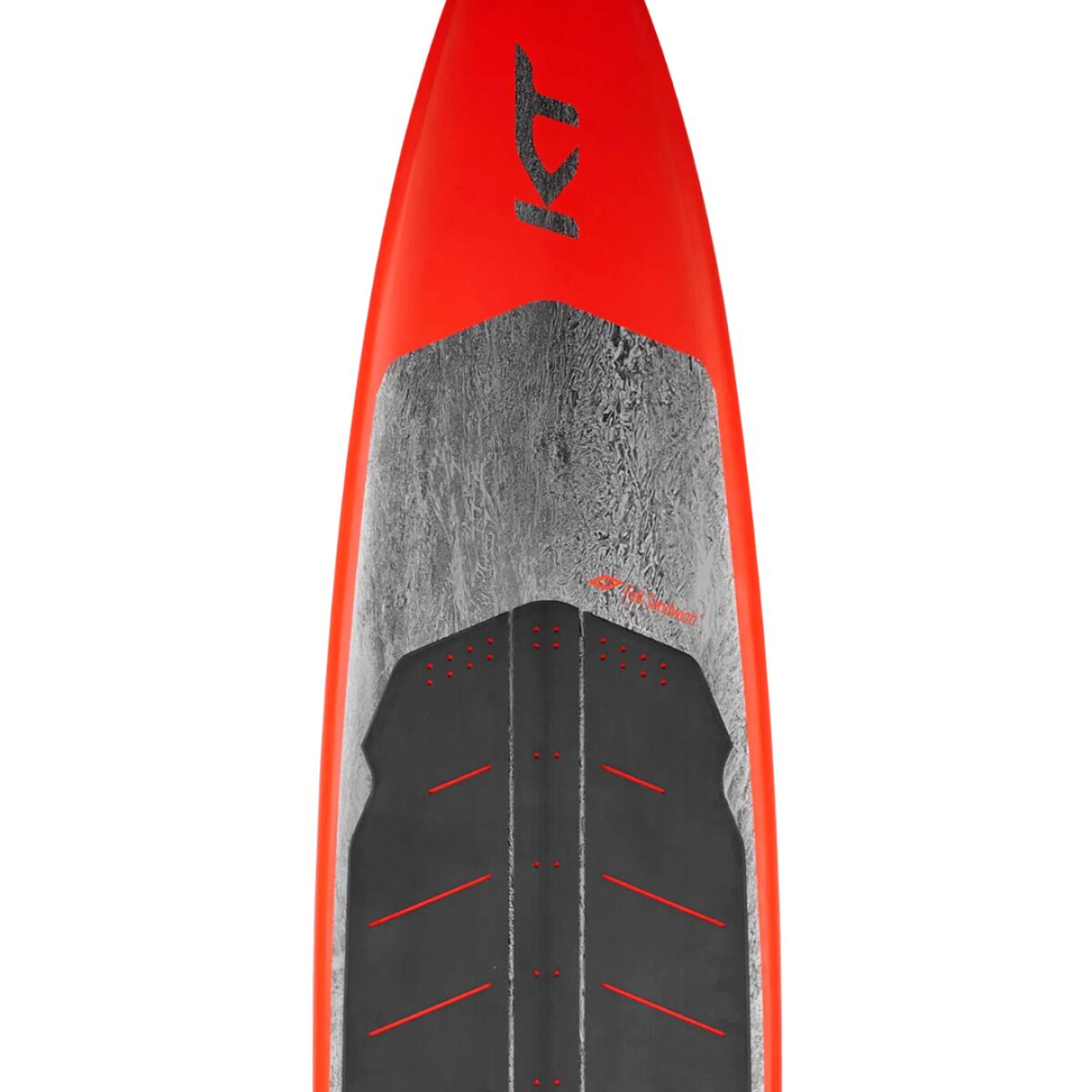 KT Ginxu Dragonfly Crossing 2 Pro Carbon Downwind SUP Foil Boards 2025
