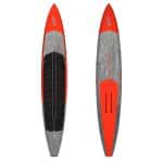 KT Ginxu Dragonfly Crossing 2 Pro Carbon Downwind SUP Foil Boards 2025