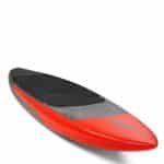 KT Ginxu Dragonfly Crossing 2 Pro Carbon Downwind SUP Foil Boards 2025