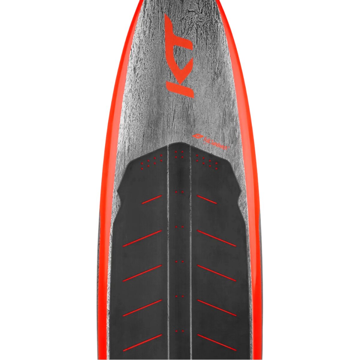 KT Ginxu Dragonfly Surf2 Carbon Downwind SUP Foil Boards 2025