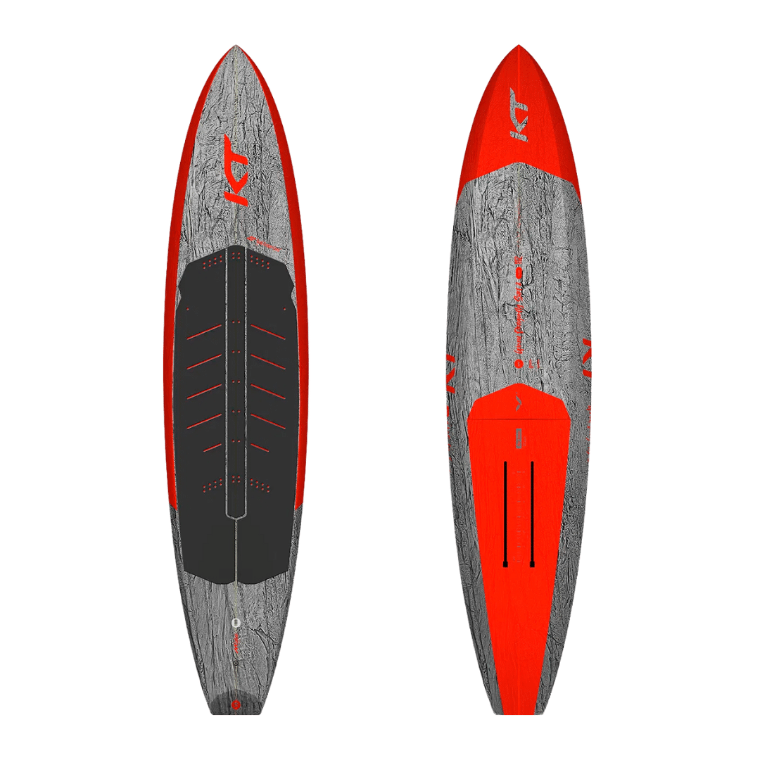 KT Ginxu Dragonfly Surf2 Carbon Downwind SUP Foil Boards 2025 KT Ginxu Dragonfly Surf2 Carbon Downwind SUP Foil Boards 2025