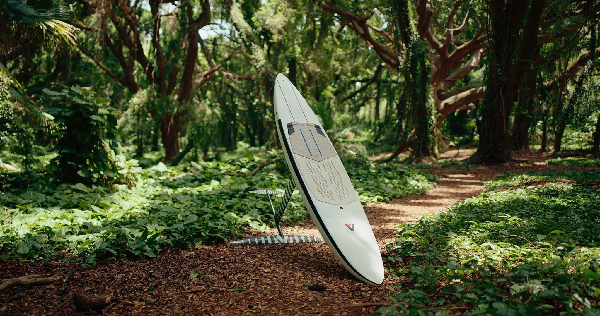 Armstrong Downwind Mk III Ocean SUP-Foil Boards 2025