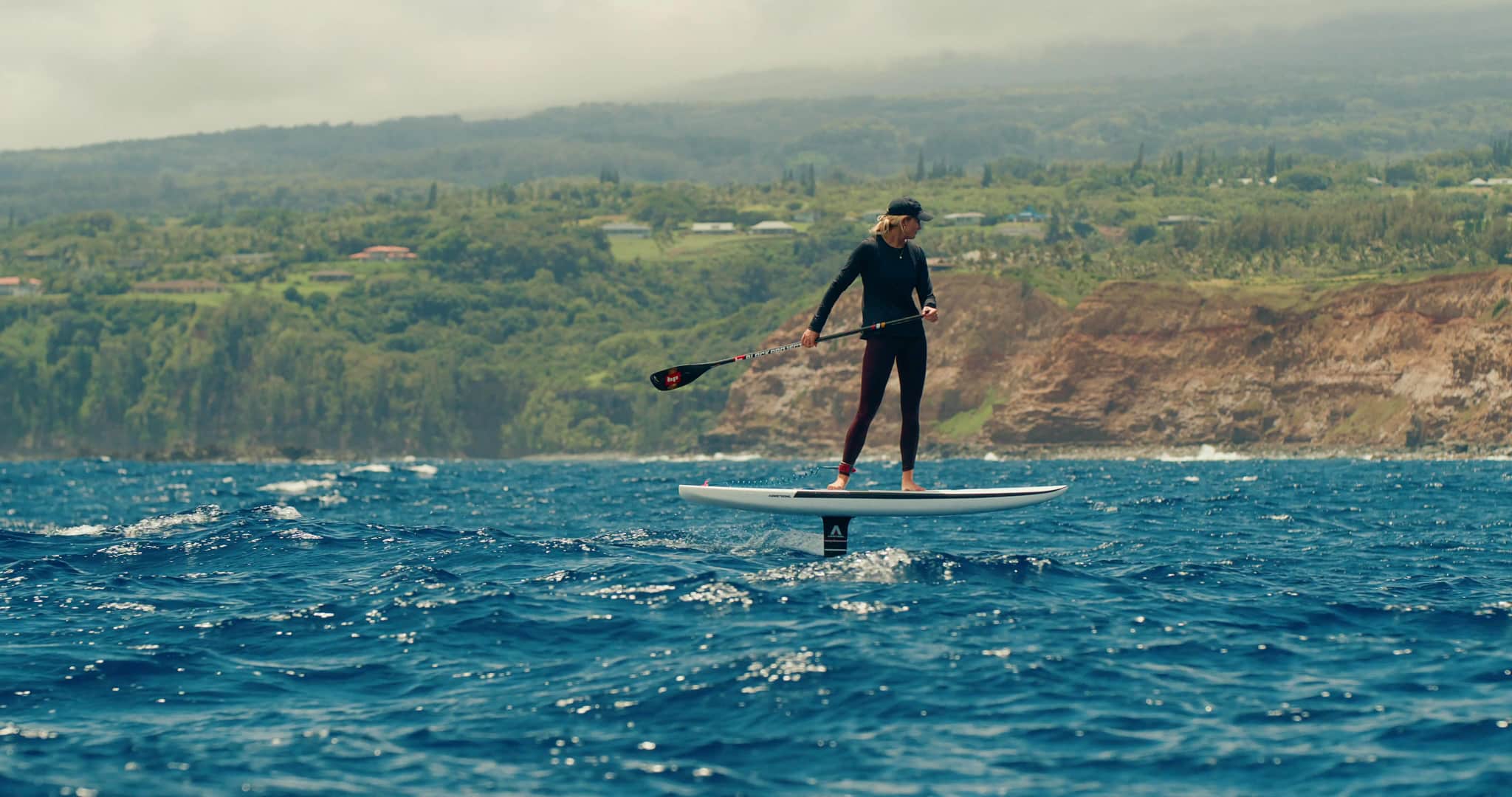 Armstrong Downwind Mk III Ocean SUP-Foil Boards 2025