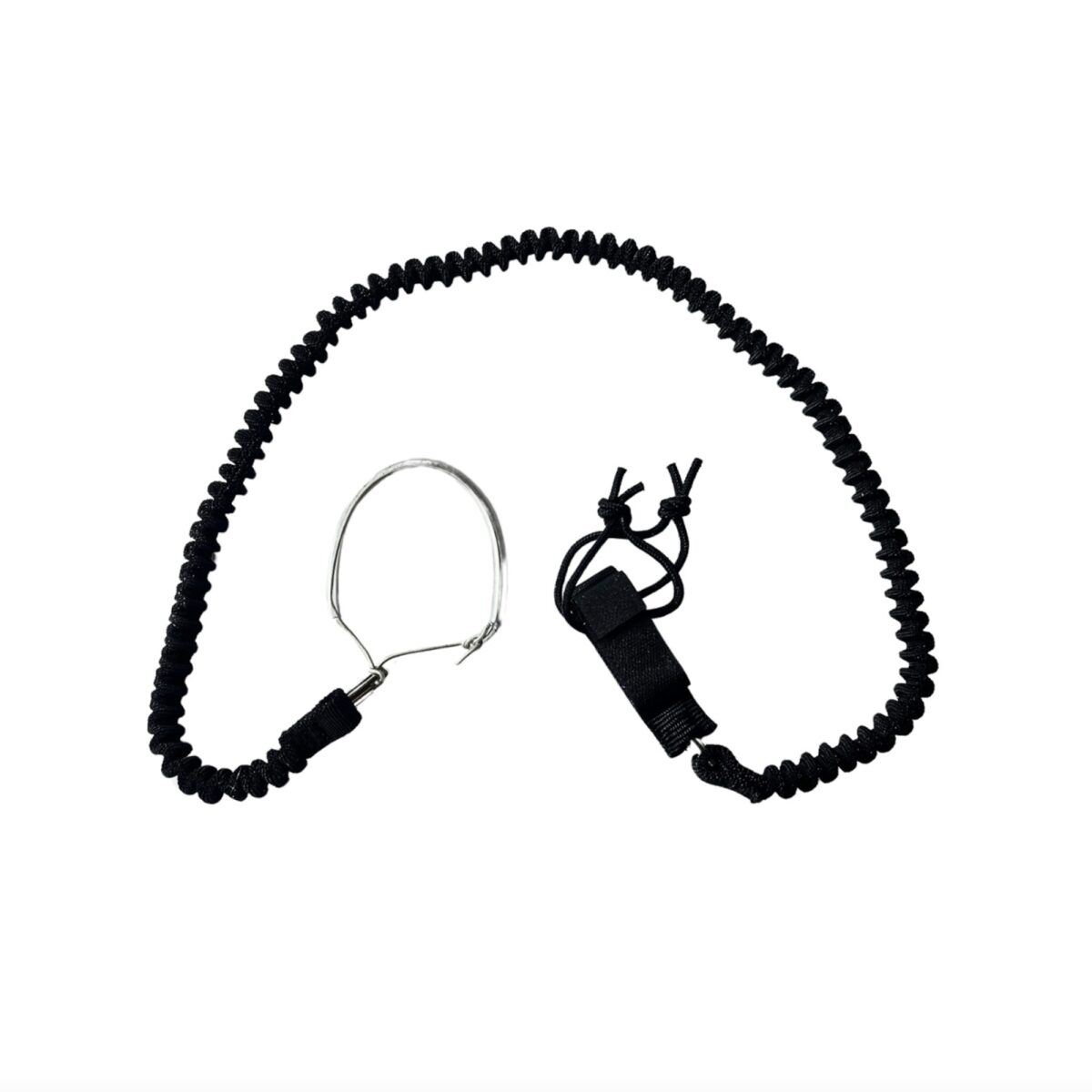 Blue Planet Retractable Reel Leash + Belt + Shock Cord Combo