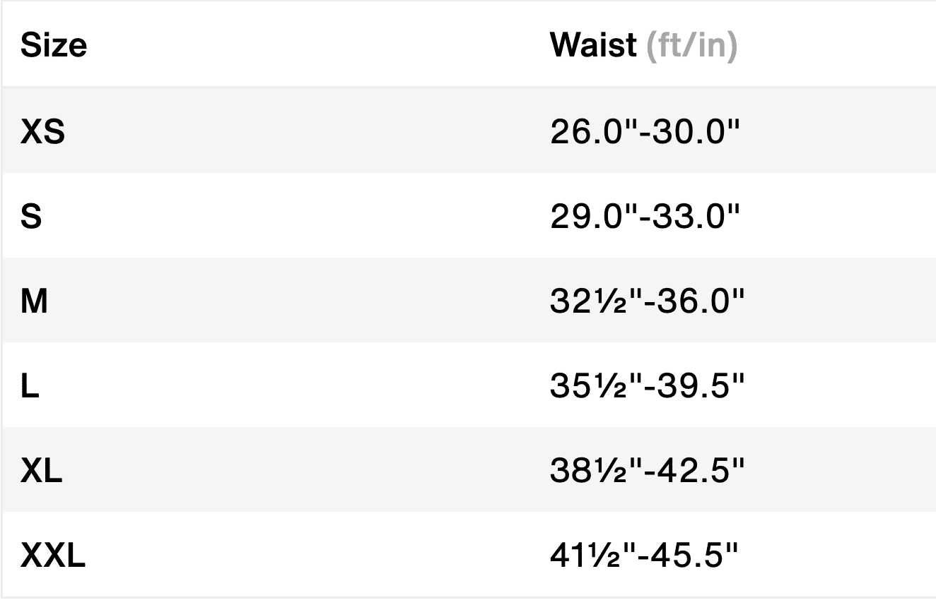 Ion Radium Waist Windsurf Harness 2025 Ion Radium Waist Windsurf Harness 2025