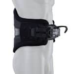 Ion Radium Waist Windsurf Harness 2025