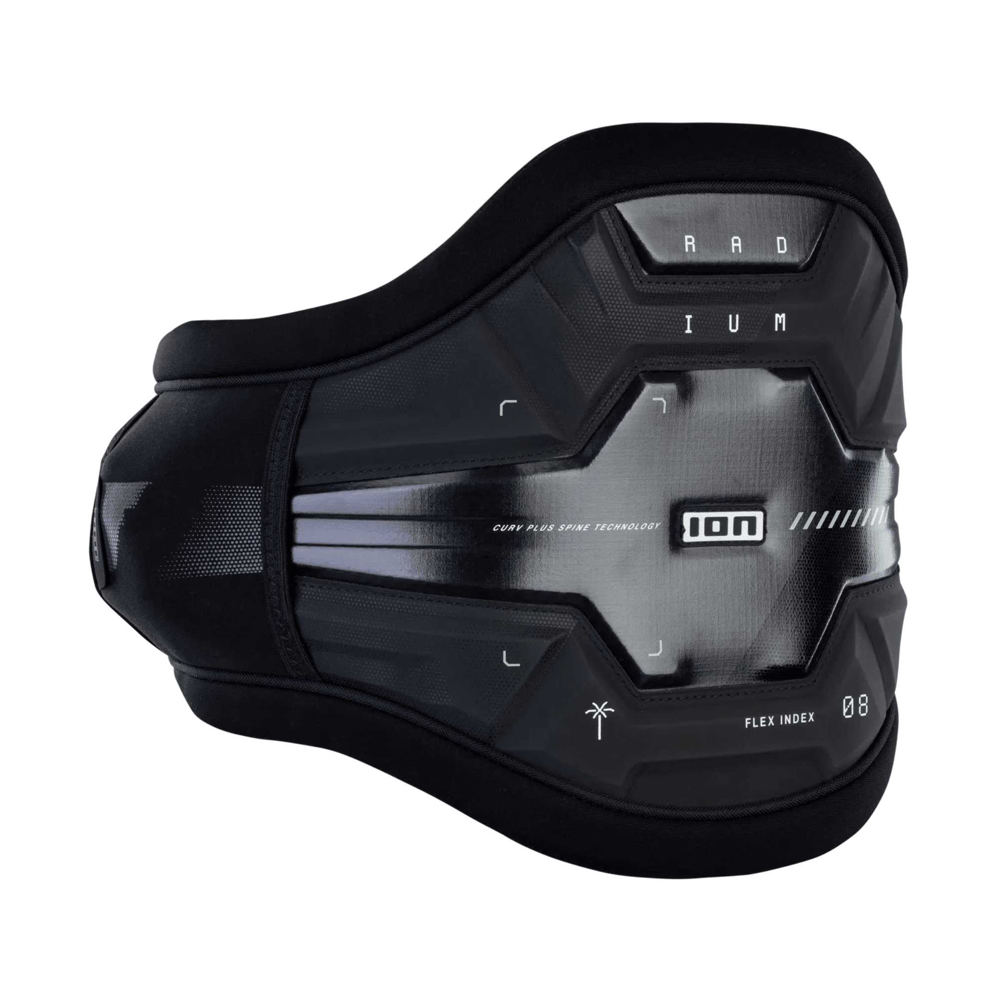 Ion Radium Waist Windsurf Harness 2025 Ion Radium Waist Windsurf Harness 2025