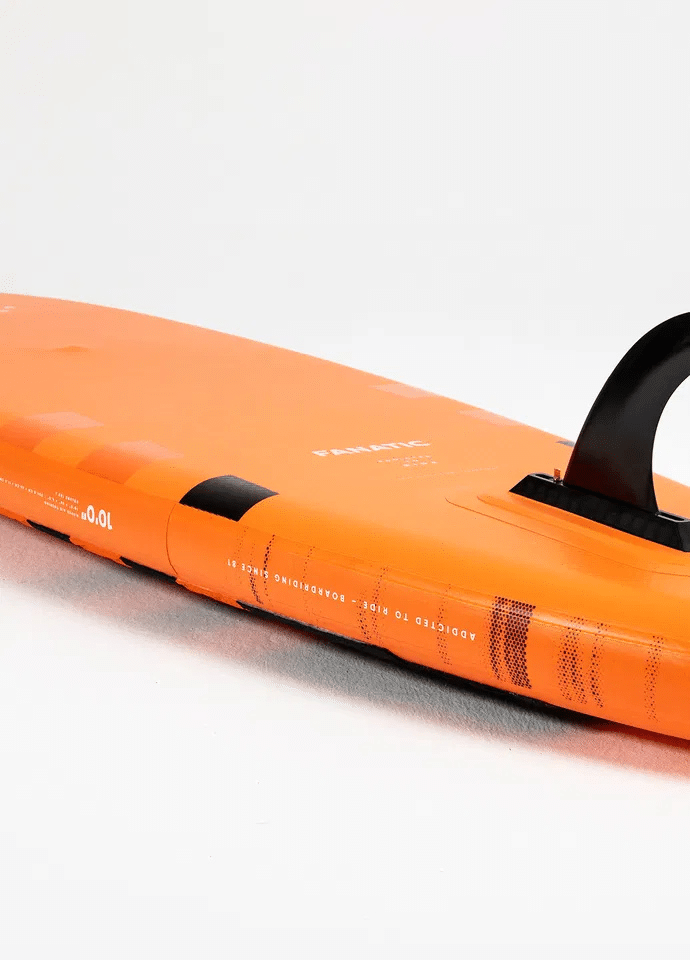 Fanatic Ripper Air Touring Inflatable SUP