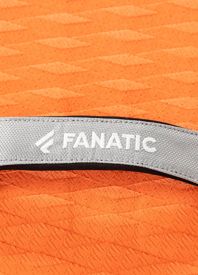 Fanatic Ripper Air Touring Inflatable SUP