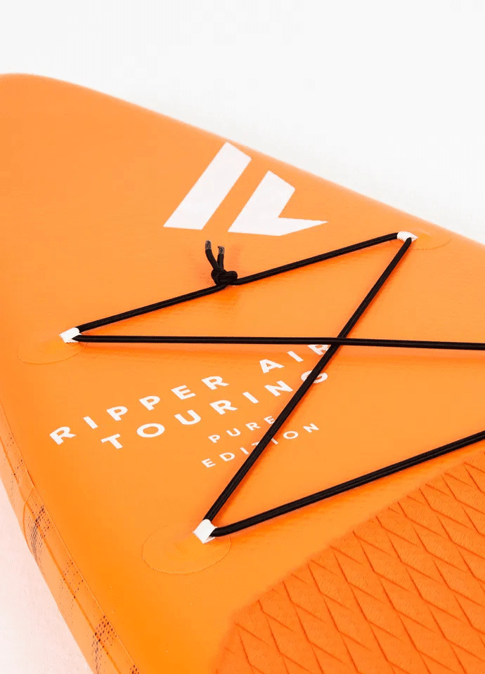 Fanatic Ripper Air Touring Inflatable SUP