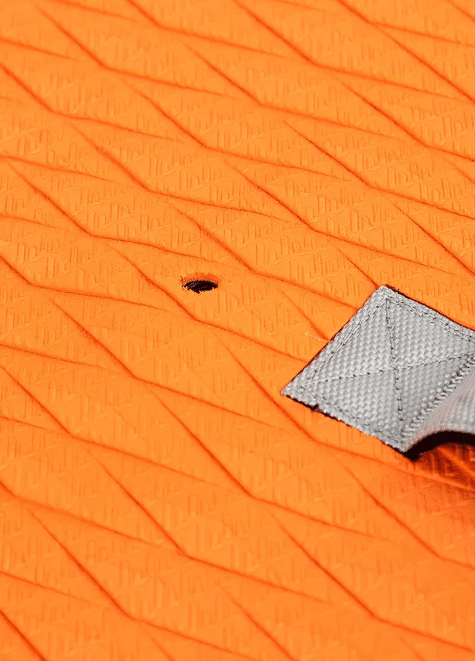 Fanatic Ripper Air Touring Inflatable SUP