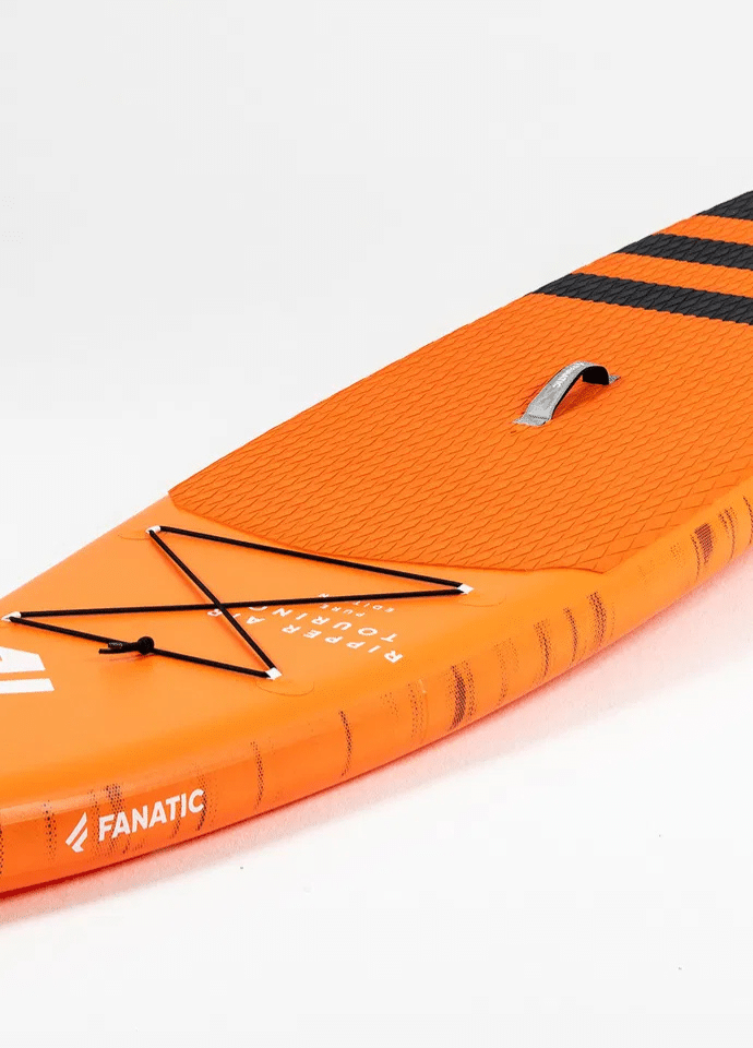 Fanatic Ripper Air Touring Inflatable SUP