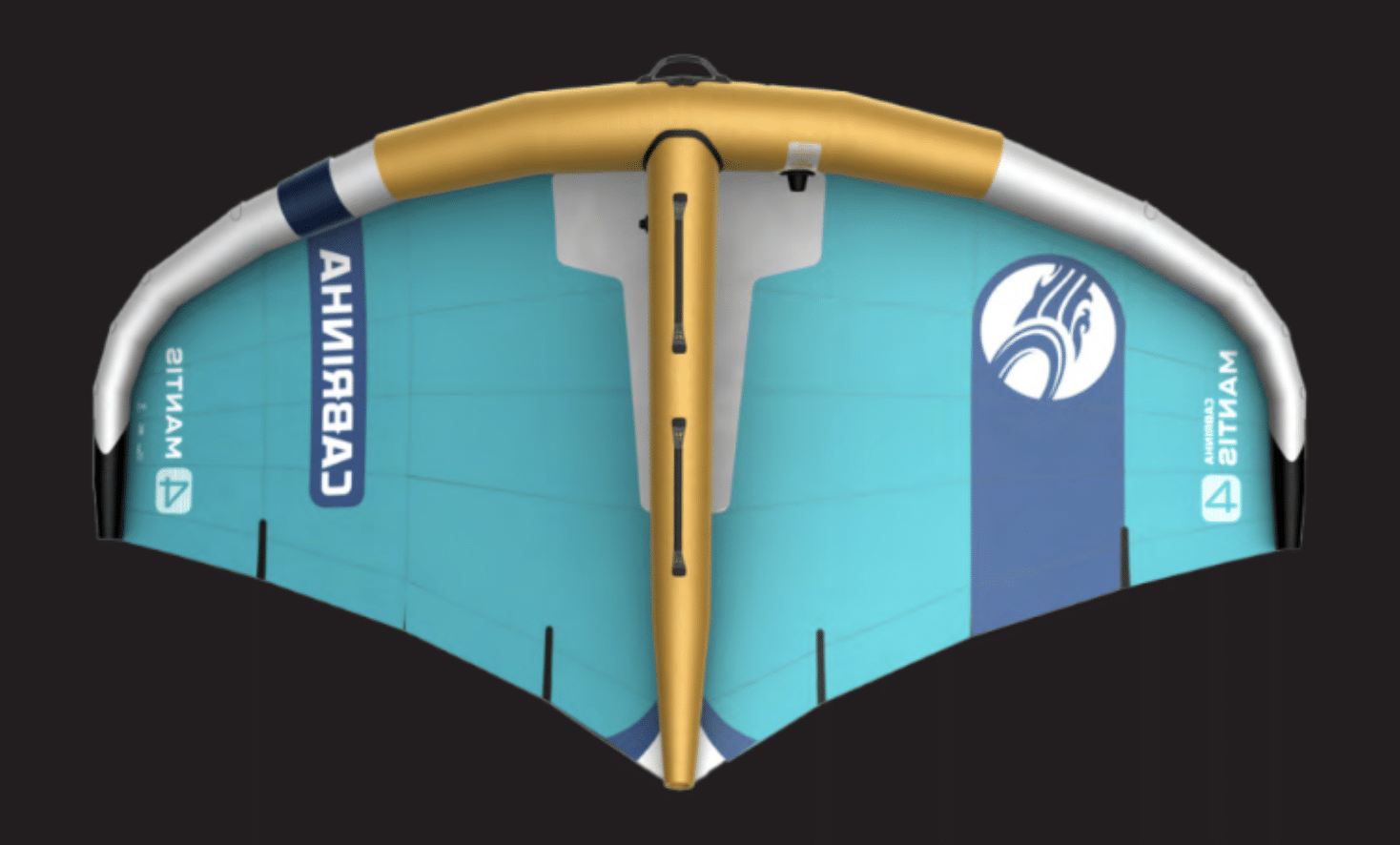 Cabrinha Mantis Apex Foil Wing 2025 Cabrinha Mantis Apex Foil Wing 2025