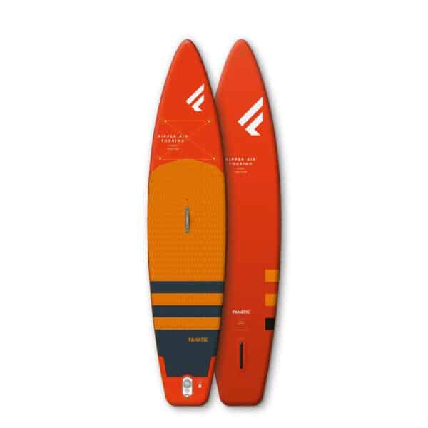 Fanatic Ripper Air Touring Inflatable SUP
