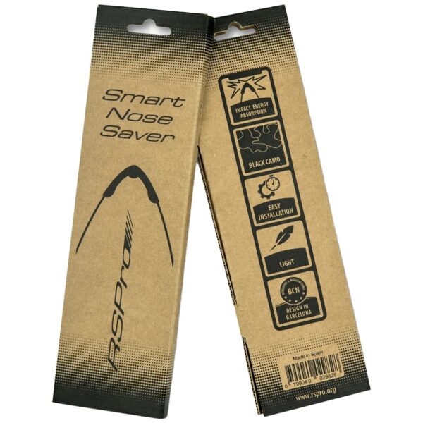 RSPro Smart Nose Saver