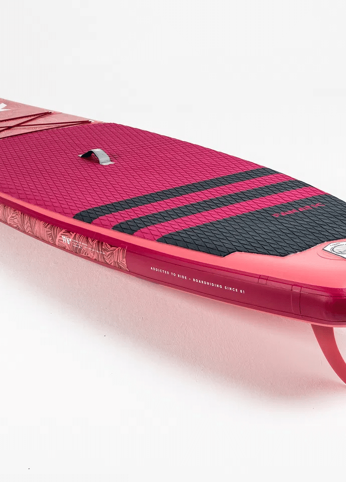 Fanatic Diamond Air Touring Inflatable SUP