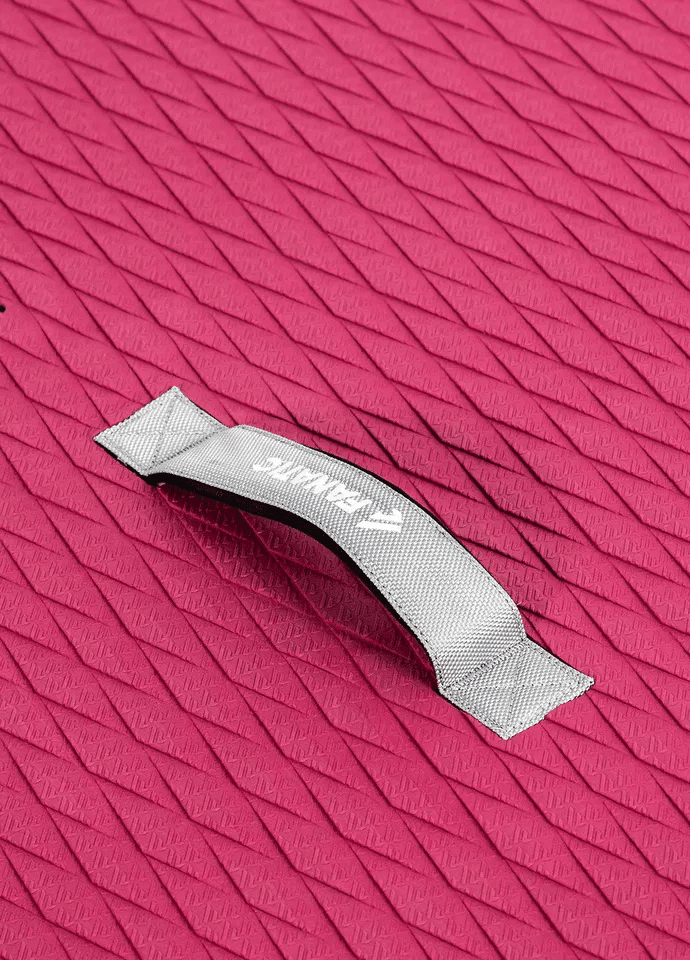 Fanatic Diamond Air Touring Inflatable SUP