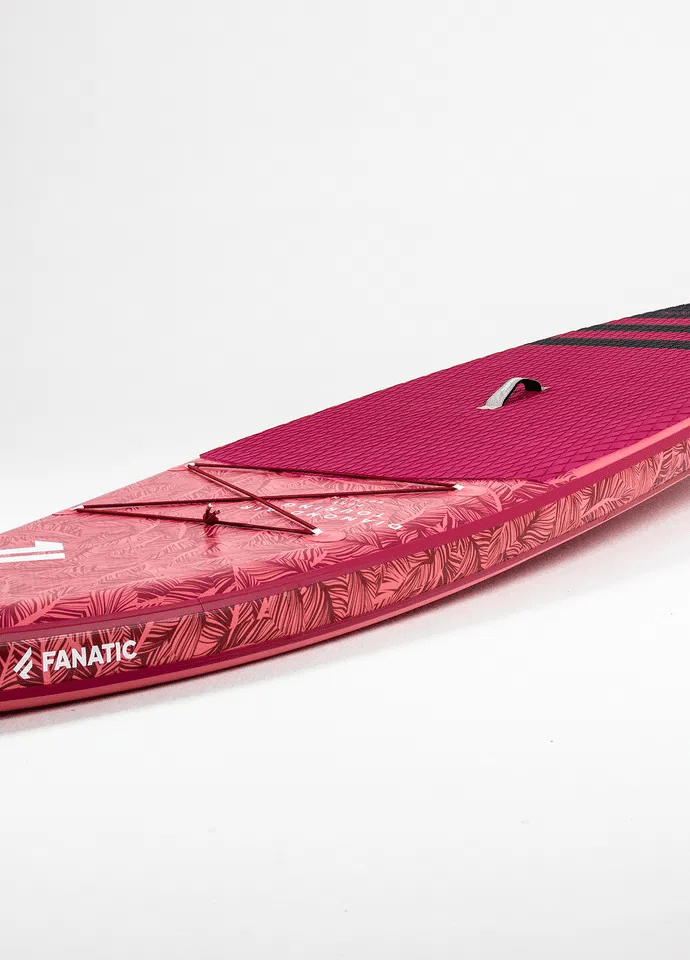 Fanatic Diamond Air Touring Inflatable SUP