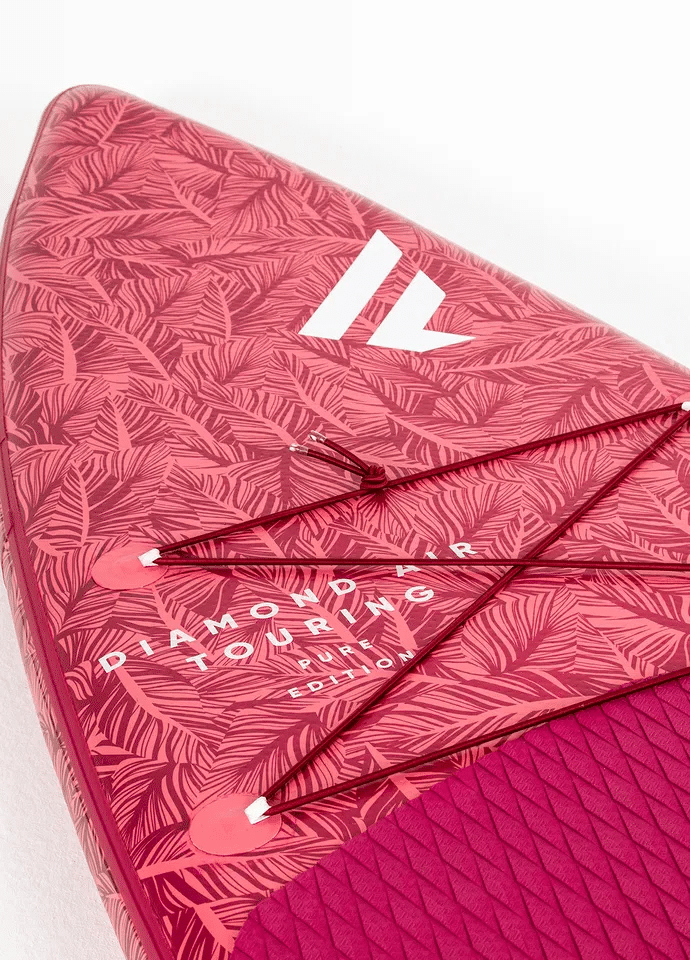 Fanatic Diamond Air Touring Inflatable SUP