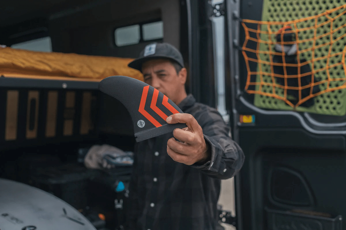 Infinity Blurr V3 Surf SUP Board 2025