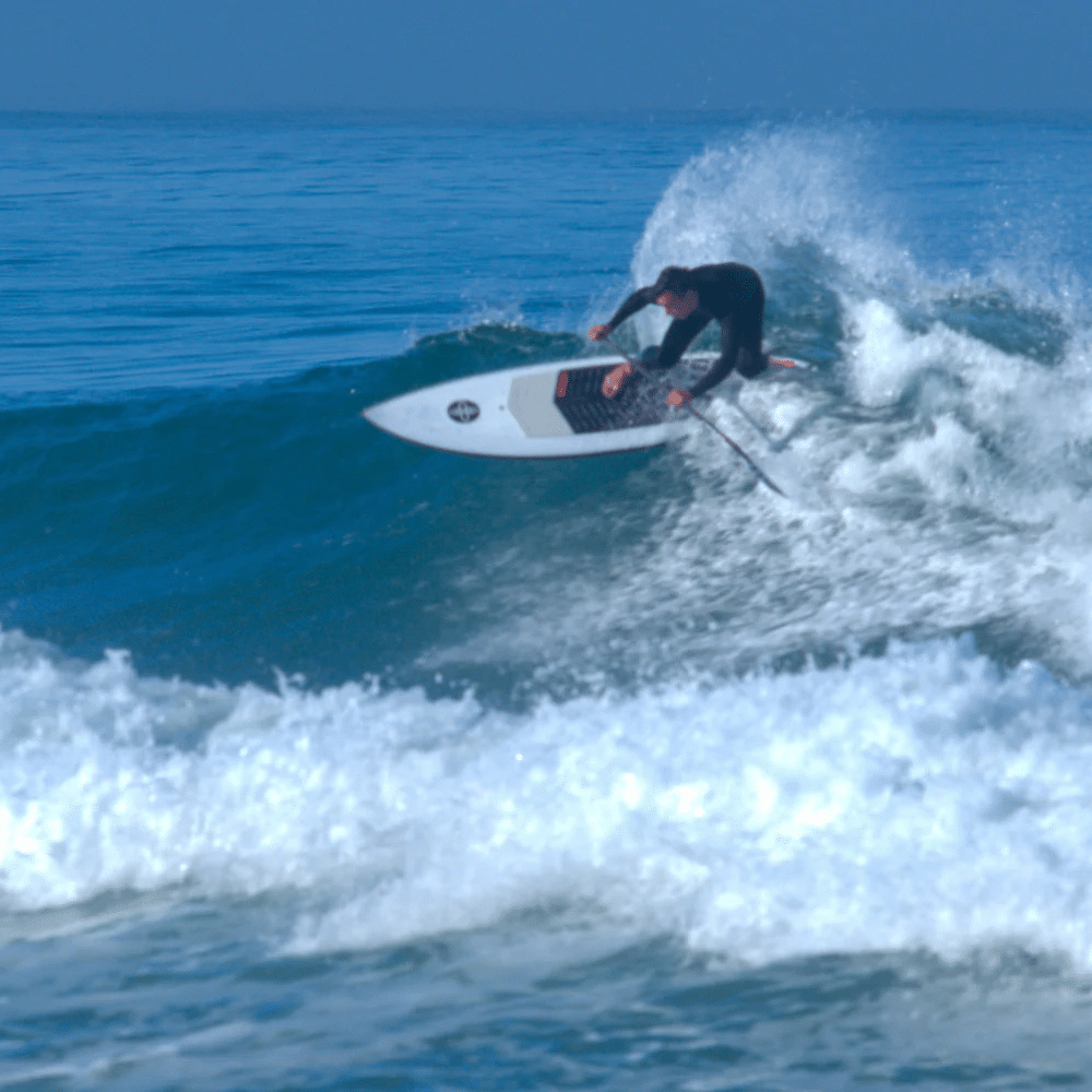 Infinity Blurr V3 Surf SUP Board 2025