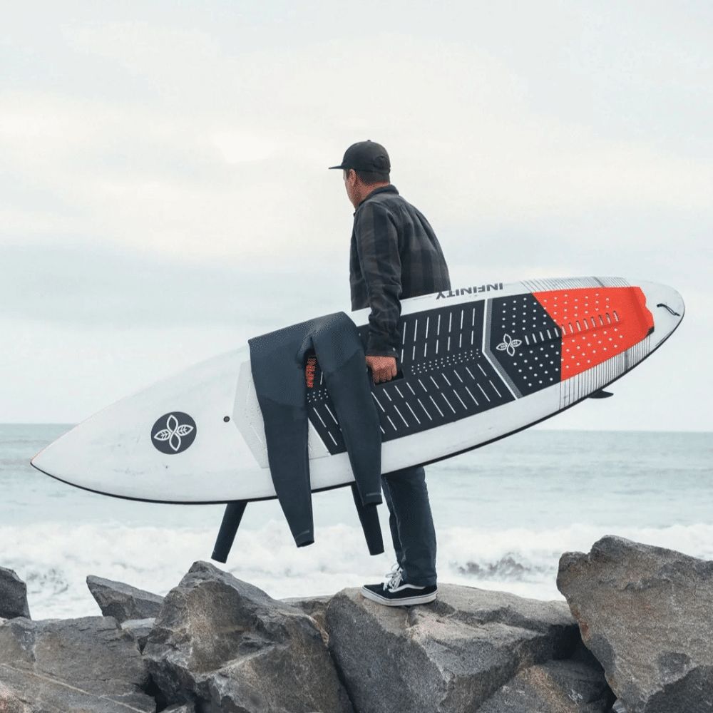 Infinity Blurr V3 Surf SUP Board 2025