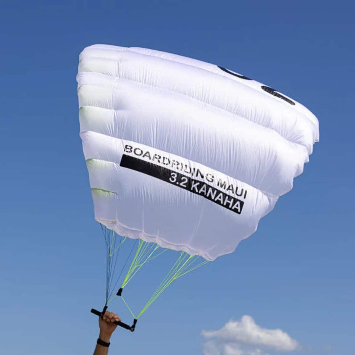 BRM Kanaha Parawing 2025